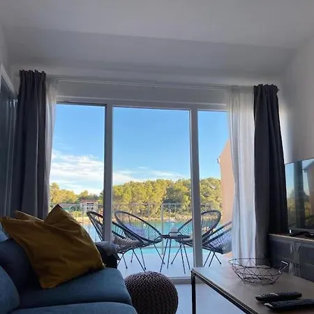 Appartement La Familia Blato (Korcula)