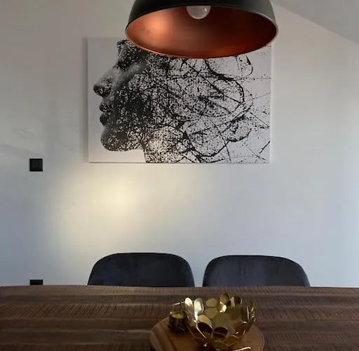 Apartamento La Familia