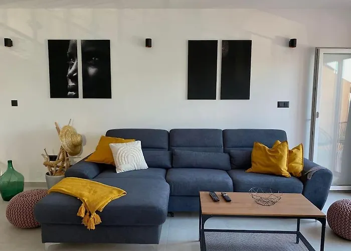 La Familia Apartamento Blato (Korcula)