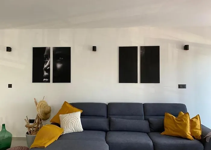 Apartamento La Familia