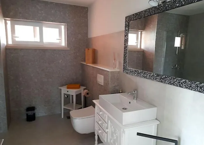 La Familia Apartamento Blato (Korcula)