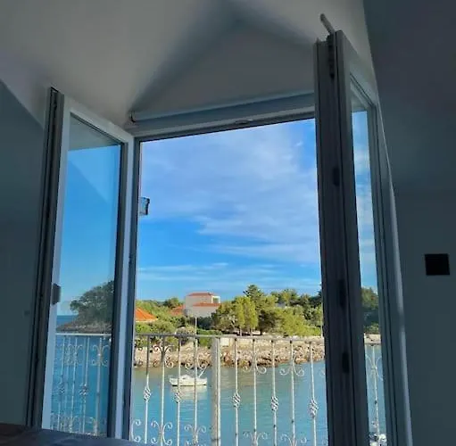 Apartamento La Familia