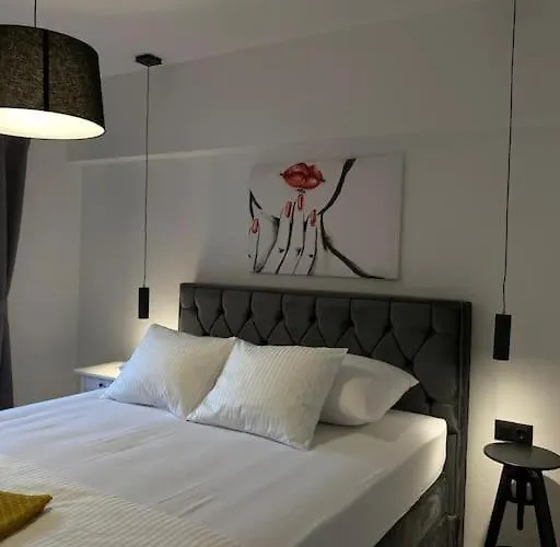 Apartamento La Familia *