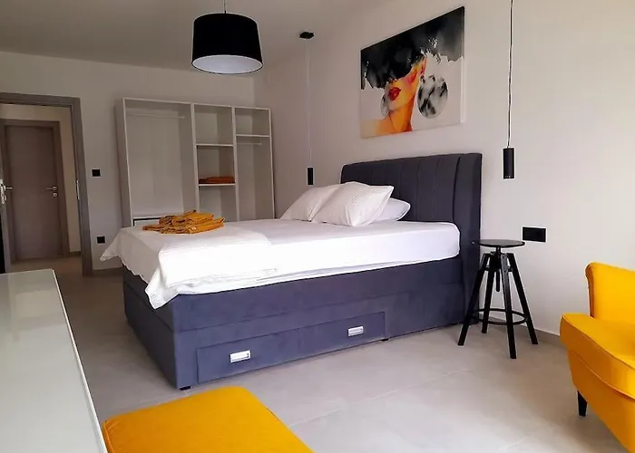 La Familia Apartamento Blato (Korcula)