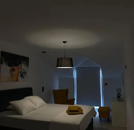 La Familia Apartamento