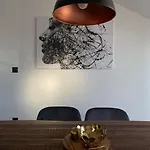 Apartman La Familia