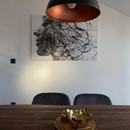 Apartamento La Familia