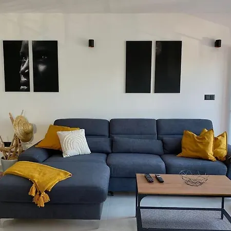 La Familia Apartman Blato (Korcula)