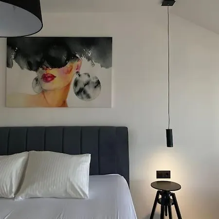 La Familia Appartement *