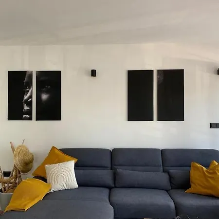 Apartman La Familia