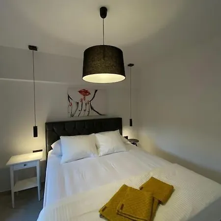 La Familia Apartamento