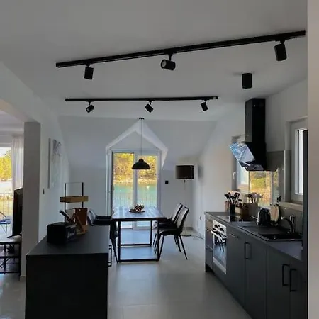 La Familia Apartman