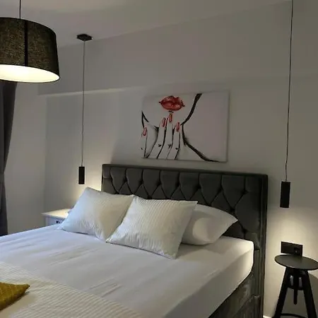 Apartamento La Familia *