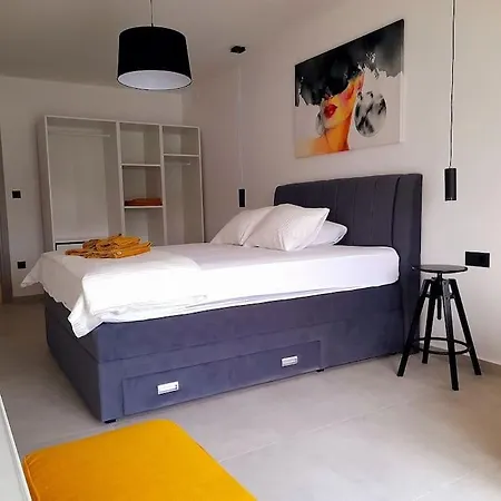 La Familia Apartman Blato (Korcula)