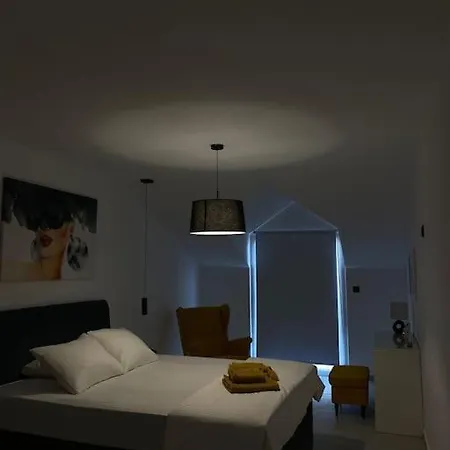 La Familia Apartamento