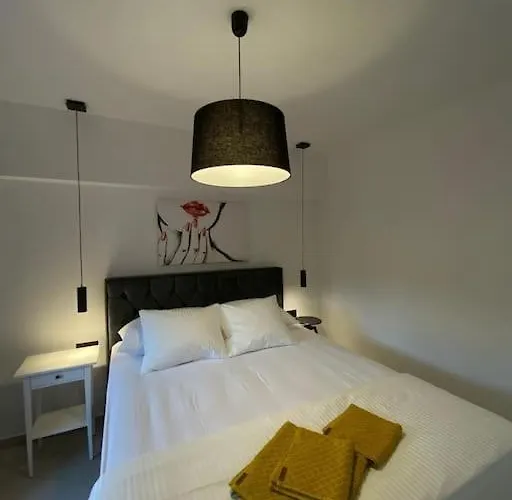 La Familia Apartmán