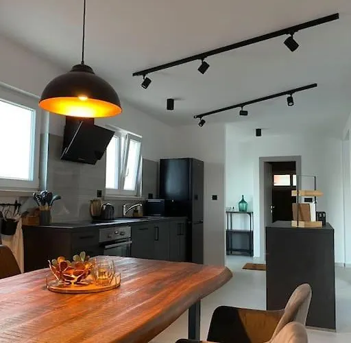 La Familia Apartmán *